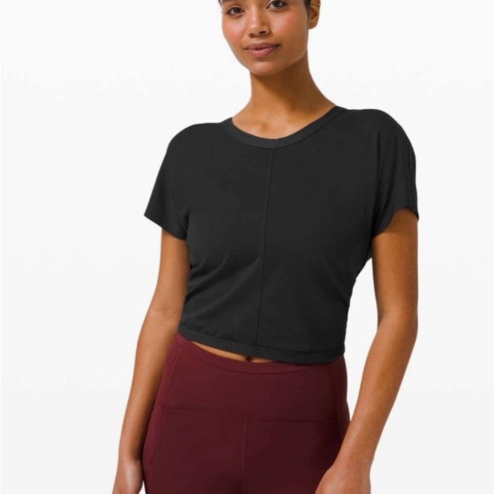 lululemon athletica It’s a Tie